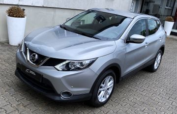 Nissan Qashqai - 2