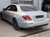 Mercedes-Benz E 400 4Matic (213.023) Widescreen, Ambiente, Mul - Mercedes-Benz E-Klasse: W213