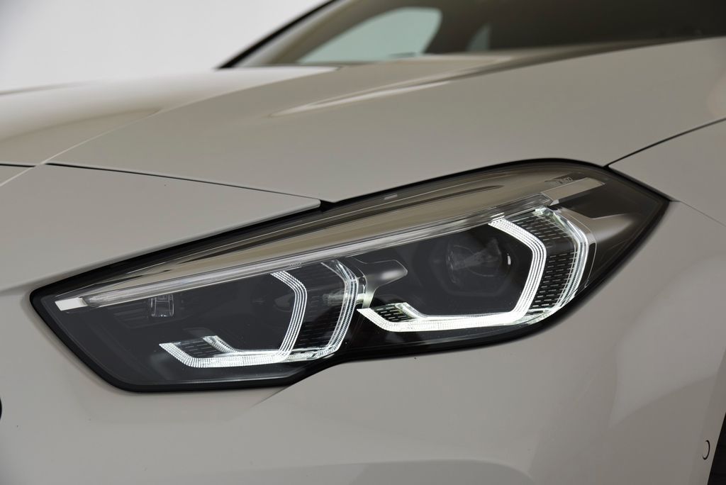 BMW 218 Gran Coupé