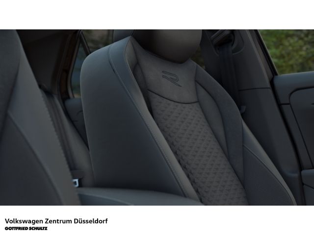 Volkswagen T-Roc - Bild 8
