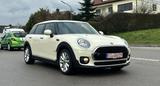 MINI ClubmanAutom-PDC-NAVI-SZH-AppleCarPlay-Unfallfre - MINI Cooper D Clubman Gebrauchtwagen