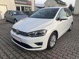 Volkswagen VW Golf Sportsvan 1.4 TSI Highline Zahnrim.NEU/A - gebrauchte Vans in Esslingen