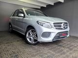 Mercedes-Benz GLE 350 d 4M, AMG LINE, e.DACH, R-KAM, DISTRONIC - gebrauchte Mercedes-Benz GLE 350 aus dem Jahr 2017