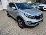 Kia Sportage Spirit 2WD - Kia Sportage: Spirit