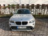 BMW X1 (E84) xDrive 18 d, 1995 cm3, 143 PS... - BMW M3 mit Diesel-Antrieb
