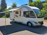 Eura Mobil 660HB integra