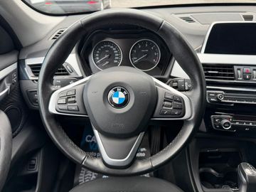BMW X1 - 10