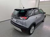 Opel Crossland 1.2 Turbo Elegance Automatik - Opel Crossland (X): Elegance