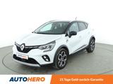 Renault Captur 1.3 TCe Intens*CAM*LED*PDC*SHZ*TEMPO*LHZ* - Renault Captur Gebrauchtwagen in München