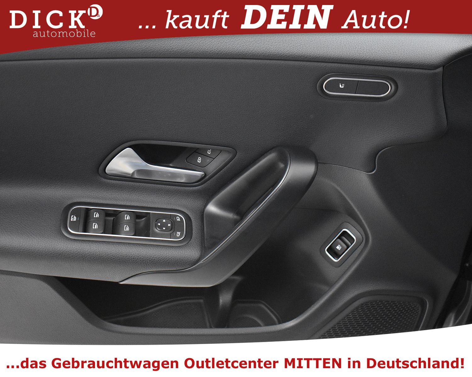 MERCEDES-BENZ CLA 250e SB 8G >STANDHZ+LEDER+SHZ+VIRTU+NAVI+TEM - Image 20