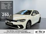 Volkswagen Polo VI Life 1.0TSI DSG Rückfahrkamera AppConnec