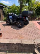 Arctic Cat TRV 1000 I XT - ARCTIC CAT MOTORRAD