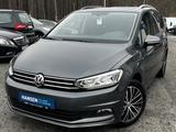 Volkswagen Touran Join, AHK, PANO, GJR, ACC, NAVI - Volkswagen Touran JOIN mit Diesel-Antrieb