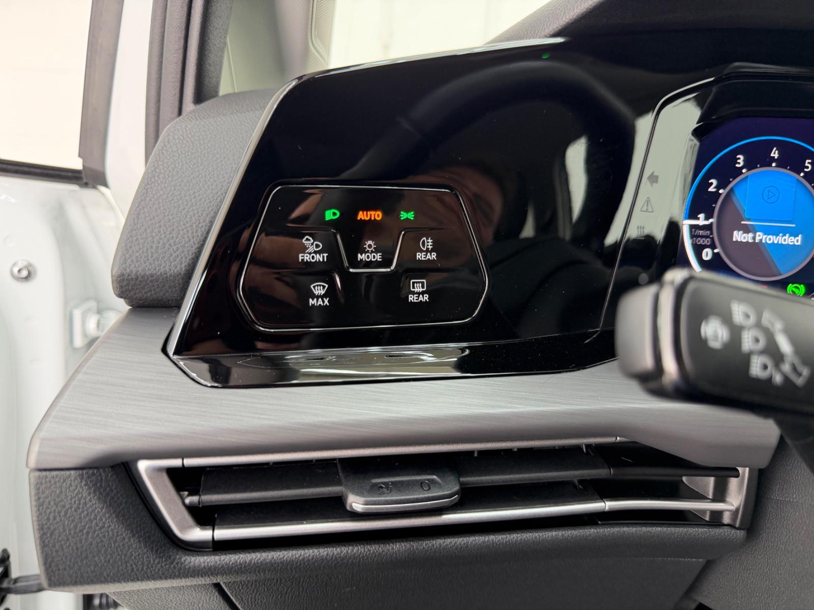 Volkswagen Golf VIII Variant Style eTSI+ACC+KAMERA+NAVI+LED, миниатюра 22