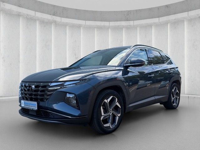 Hyundai Tucson Prime Plug-In Hybrid 4WD Automatik 