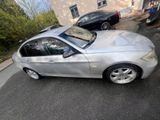 BMW 3er e90 - BMW aus 2007: 3er