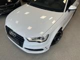Audi A3 2.0 TDI Sportback S line|Xenon|18"Rotor|Serv. - Audi A3 aus 2013: Limousine