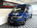 Volkswagen Crafter 35 Hochdach Camper Wohnmobil*Küche*Bett* - Volkswagen Crafter 35