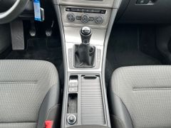 VW Golf Variant 1.4 TSI BlueMotion Technology Comfo