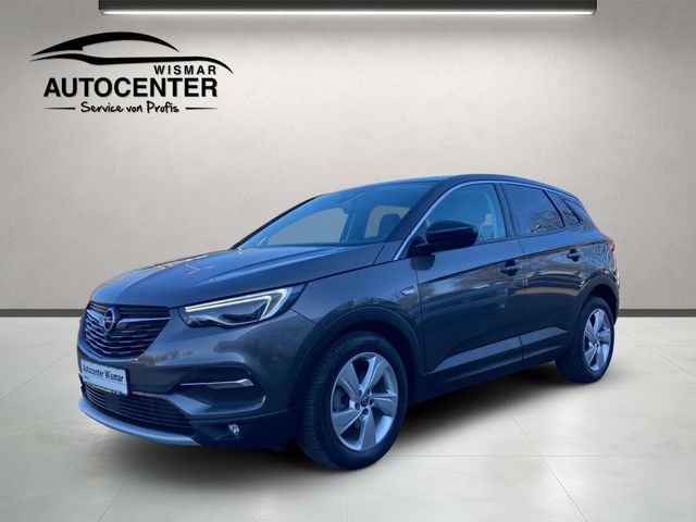 Opel Grandland (X)GRANDLAND X 1.2 TURBO 96KW 130PS INNOVATION