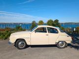Saab 96 GL V4  - Saab Gebrauchtwagen in Kiel