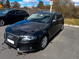 Audi A4 2.0 TFSI 132kW multitr. Attraction Avant ...