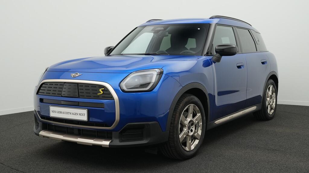 MINI Countryman SE (Cooper)
