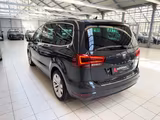 Seat Alhambra 1.4 TSI  Xcellence|AHK|Kamera|7-Sitzer - Seat Alhambra Gebrauchtwagen in Berlin