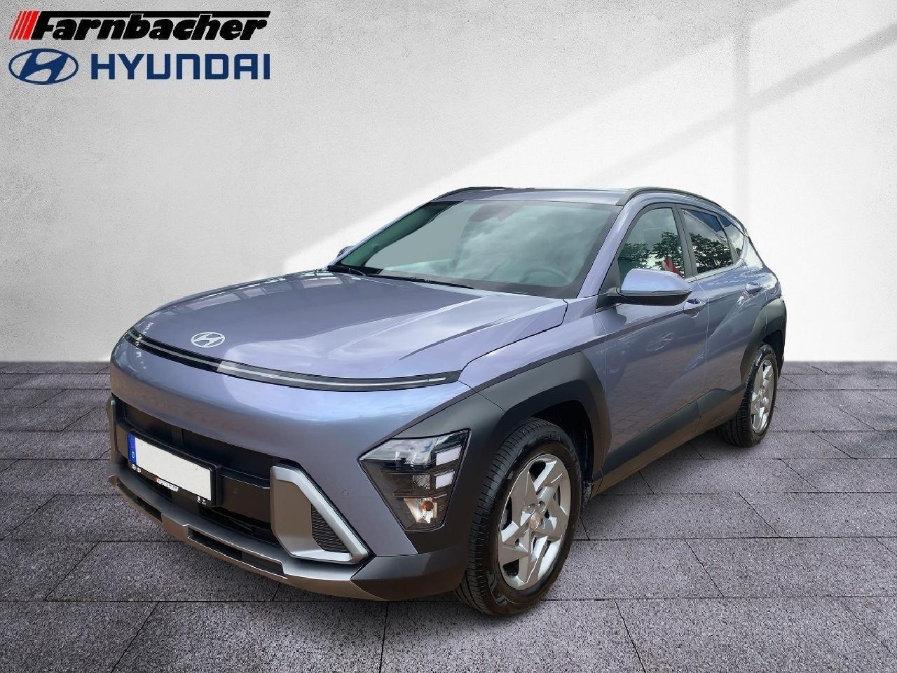Hyundai Kona Trend 2WD + Funktions-Paket*