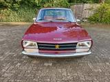 Peugeot 504 H-Zulassung-40Tkm-1HAND-TÜV NEU-TOP ZUSTAND - Peugeot 504