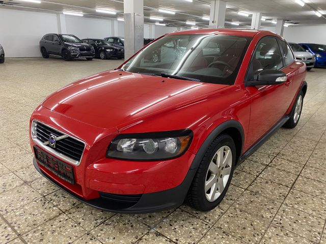 Volvo C30 1.6 D *** 2. Hand ***