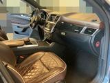 Mercedes-Benz ML 350 4Matic AMG*Edition 1*designo*Panorama* - : Grau, Luftfederung, Geländewagen