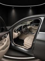 Mercedes-Benz C 400 AMG Line 4MATIC Autom. - - Mercedes-Benz C 400 Gebrauchtwagen in Stuttgart