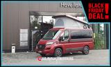 HYMER / ERIBA / HYMERCAR Sydney # AUFSTELLDACH#DIESELHEIZUNG#KÜCHE# - HYMER / ERIBA Wohnwagen & Wohnmobile