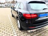 Mercedes-Benz GLC 220 d 4MATIC Autom. - - gebrauchte Mercedes-Benz GLC 220 aus dem Jahr 2017