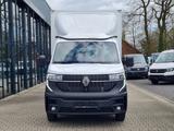 Renault Master Möbel Koffer LBW KAMERA LUFTFEDERUNG TEMP - Angebote