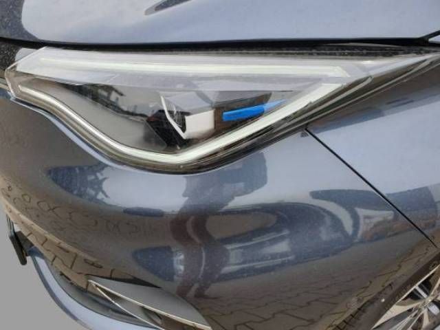 Fahrzeugabbildung Renault ZOE E-Tech 100% el. INTENS (Selection) R135 Z.E.
