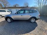 BMW X3 2.5si - 6 Zylinder, nur 64 TKM Bestzustand - BMW X3: Si