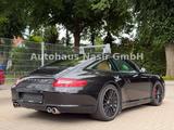 Porsche 911 Targa 4 S 3,8  BOSE/PANO/TEMPO/KLIMA - Porsche aus 2008: 911