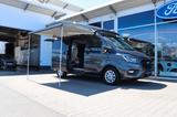 Ford Transit Custom Kombi Nugget 320 L1 2.0 EcoBlue - Ford Transit: Nugget
