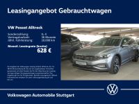 Volkswagen Passat Alltrack - Vorschau Bild 1