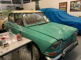 Citroën AMI 6 - Citroën AMI Benziner Gebrauchtwagen