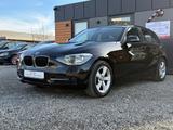 BMW 1 Limousine 5-trg. 116 i KLIMA SZH SERVO SPORT - BMW 116: I Sport