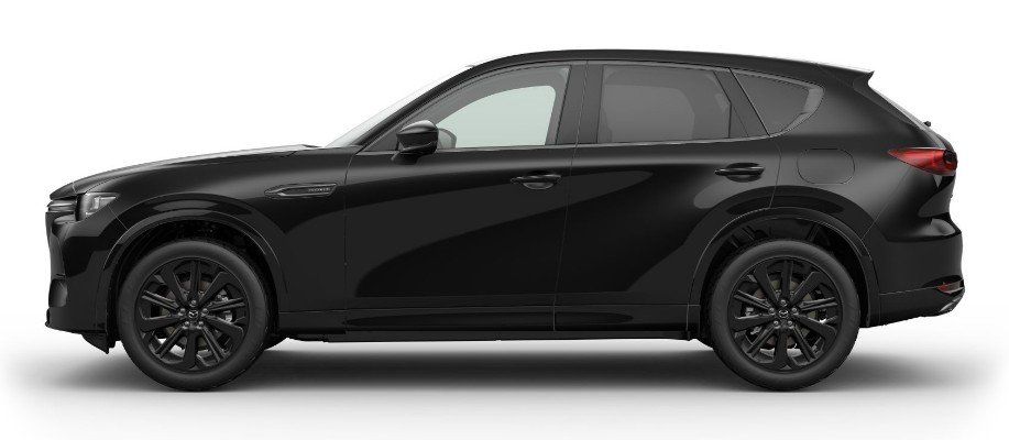 Fahrzeugabbildung Mazda CX-60 3.3d 254PS AWD Homura Plus