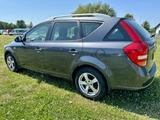 Kia cee'd / Ceed Business Line - Kia aus 2012: Cee D
