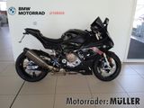 BMW S 1000 RR AC Schnitzer Lenker+Heck, M-Rastenanla - Angebote entsprechen deinen Suchkriterien