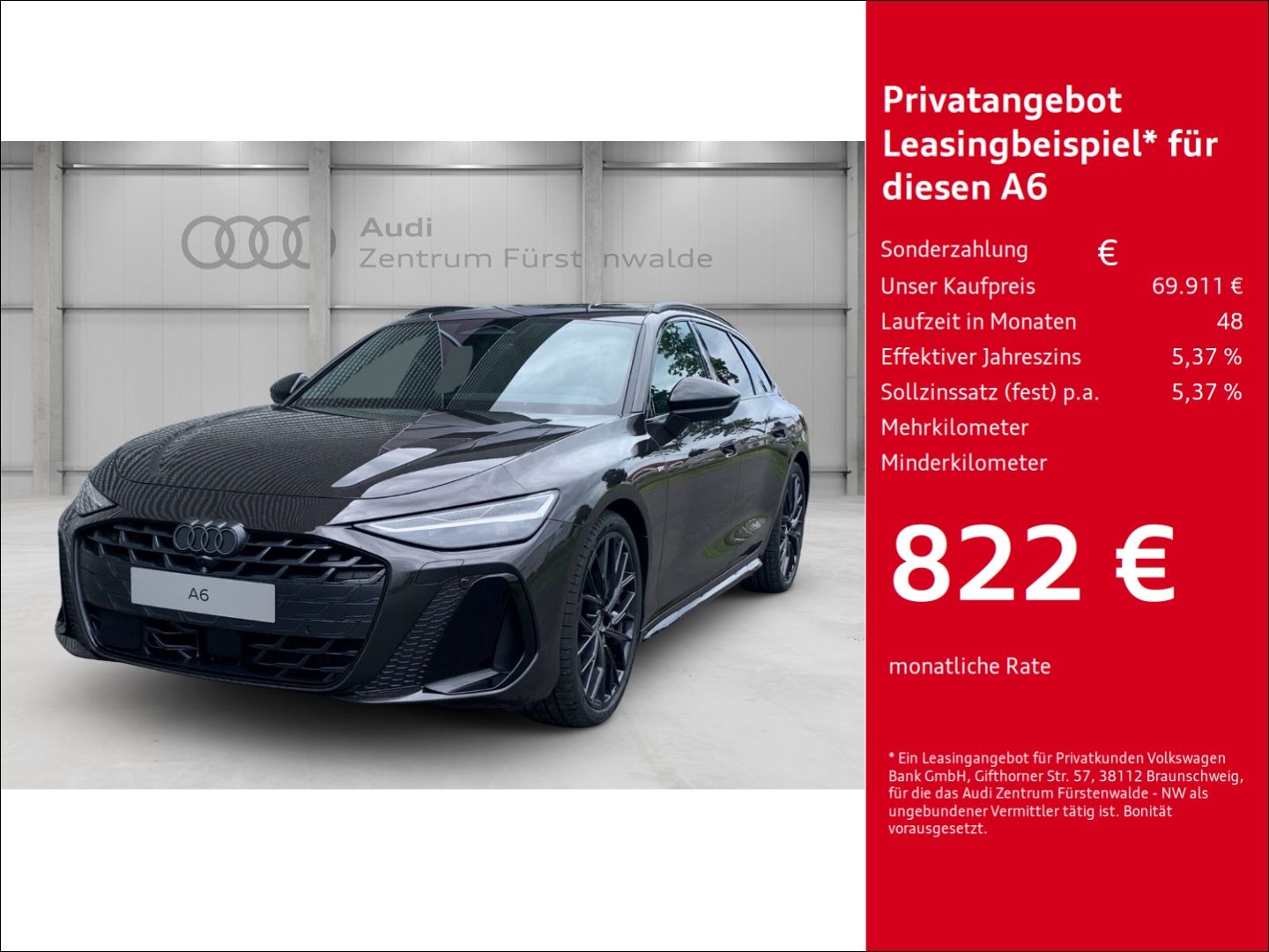Audi A6 Avant S tronic+edition one+AHZ+B&O
