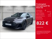 Audi A6 - Vorschau Bild 1