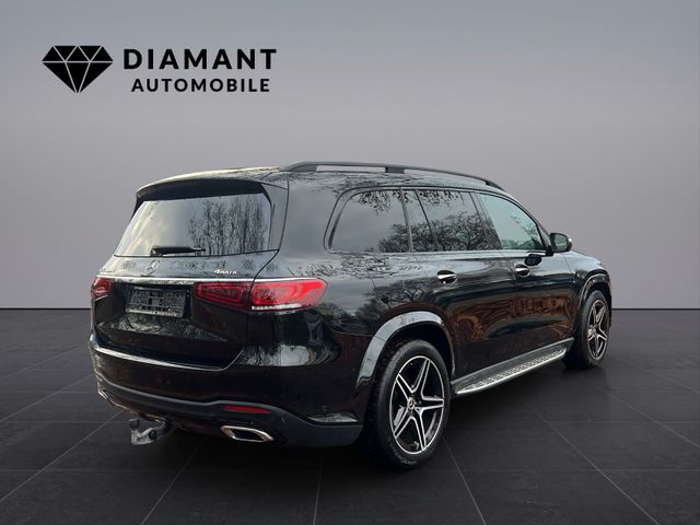 Mercedes-Benz GLS 400 d 4Matic AMG PAKET/7-SITZER/PANORAMADACH – Bild 7 von 21
