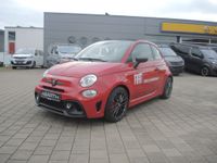 Abarth 